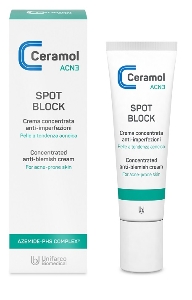 CERAMOL SPOT BLOCK 20ML