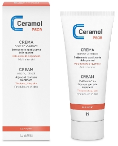 CERAMOL PSOR CREMA 200ML