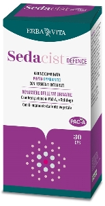 SEDACIST DEFENCE 15+15CPS