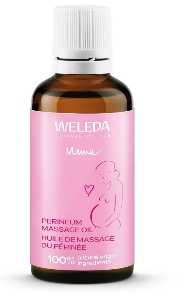 OLIO MASSAGGIO PERINEALE 50ML
