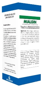 MIALGIN 50ML SOL IAL