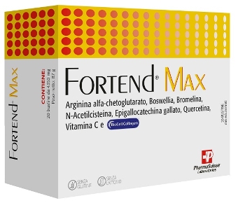 FORTEND MAX 20BUST