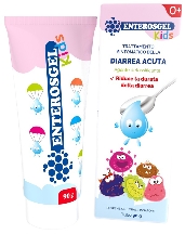 ENTEROSGEL KIDS 90G