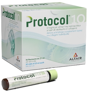 PROTOCOL 10G 30FL 25ML