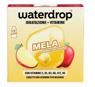 WATERDROP MICRODRINK MELA12CUB