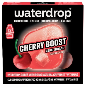WATERDROP MICROENERGY CHE12CUB