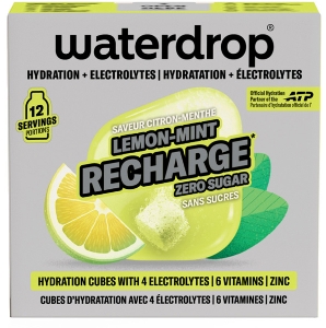 WATERDROP MICROLYTE LIM/MENTA