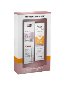 EUCERIN SUN A/PIGMENT ROUT 2PZ