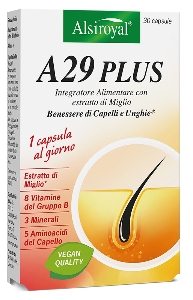 A29 PLUS 30CPS