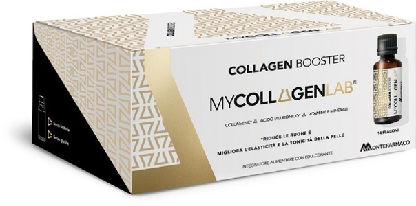 MYCOLLAGENLAB COLLAGEN 14FL