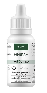 UNIQUATTRO MELISSA 50ML