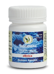 PROBIOVEDA CLINICA 50CPR