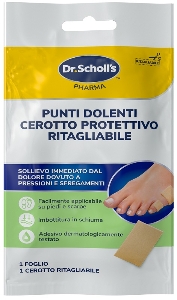 SCHOLL PUNTI DOLENTI CER CAL/D