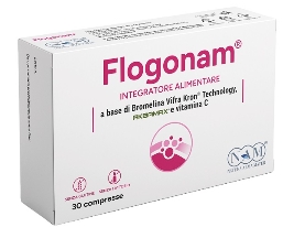 FLOGONAM 30CPR