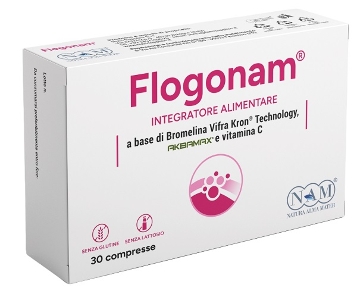 FLOGONAM 30CPR