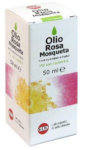 OLIO ROSA MOSQUETA 50ML