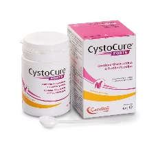 CYSTOCURE FORTE 30G