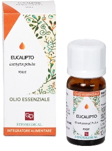 EUCALIPTO OE 10ML