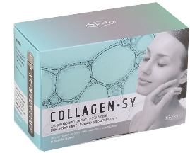 COLLAGEN-SY 10FL 25ML
