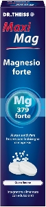 DR THEISS MAXI MAG FORTE 20CPR