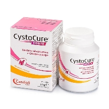CYSTOCURE FORTE 30CPR
