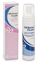 DICLOREX FOAM SCHIUMA 200ML