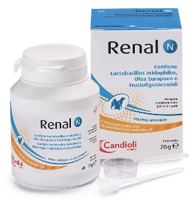 RENAL N 70G