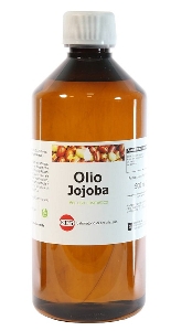 OLIO JOJOBA 500ML