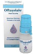 OFTASSIALE SOLUZIONE OFTALMICA