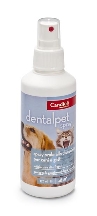 DENTALPET SPRAY 125ML