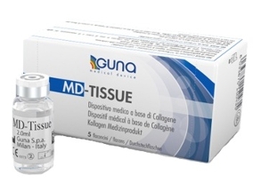 MD-TISSUE 5FL INIETTABILI 2ML