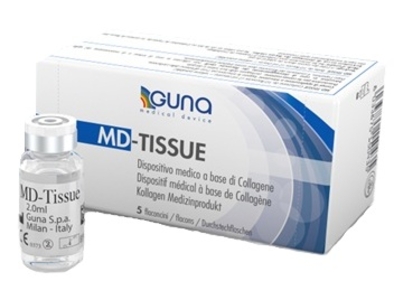 MD-TISSUE 5FL INIETTABILI 2ML