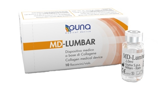 MD-LUMBAR ITALIA 10FL INIET2ML