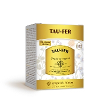 TAU FER POLVERE 100G