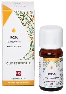 ROSA RIC OE 10ML