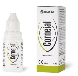 CORNEIAL GOCCE 10ML