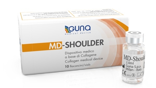 MD-SHOULDER ITALIA 10FL INI2ML
