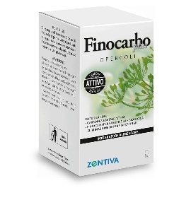 FINOCARBO PLUS 50OPR 25G