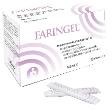 FARINGEL 20STICK PACK