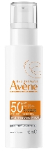 AVENE SOL FLU COL A/MAC SPF50+