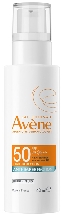 AVENE SOL FLUIDO A/IMPER SPF50