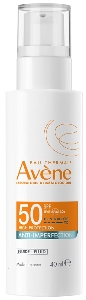 AVENE SOL FLUIDO A/IMPER SPF50