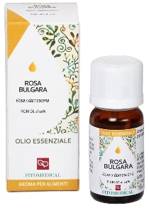 ROSA BULGARA OE 10% 10ML