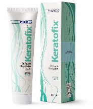 KERATOFIX PHARCOS GEL CAPELLI