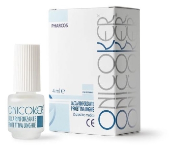 ONICOKER PHARCOS LACC RINF UNG