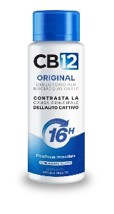 CB12 ORIGINAL COLLUTORIO 250ML