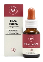 ROSA CANINA BASEGEMMO 30ML