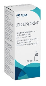 EDENORM COLLIRIO 10ML