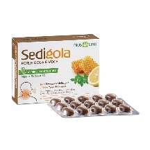 SEDIGOLA APIX PERLE MENT LIQUI