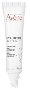 AVENE HAB3 CONTORNO OCCHI 15ML